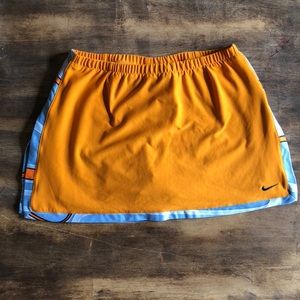 Nike Tennis Skirt/Skort